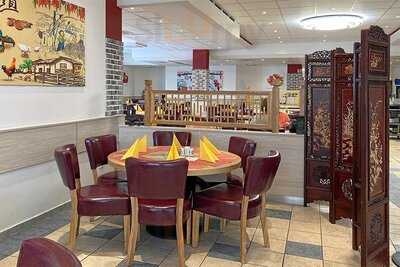 China Restaurant Jasmin