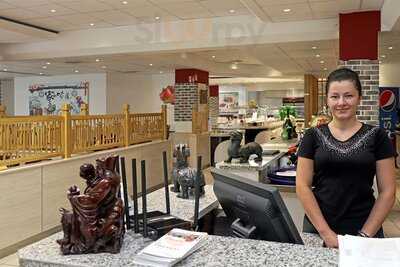 China Restaurant Jasmin