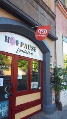 Hofpause Food Store