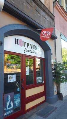Hofpause Food Store