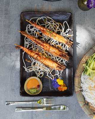 Baya Bar & Restaurant