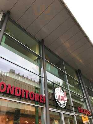 Konditorei Wendl