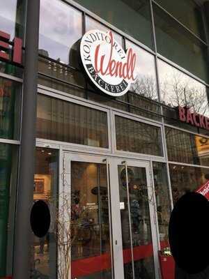 Konditorei Wendl