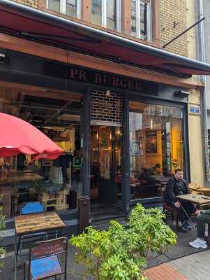 Pr Burger