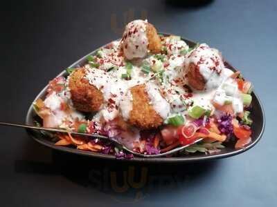 Yuícery Ehrenstraße