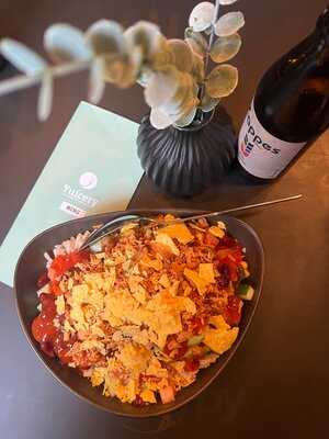 Yuícery Ehrenstraße