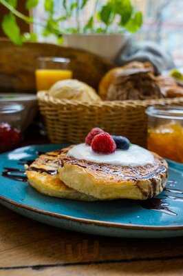 Mahlzeit Bistro Hamburg