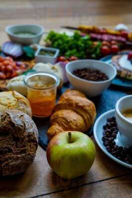 Mahlzeit Bistro Hamburg