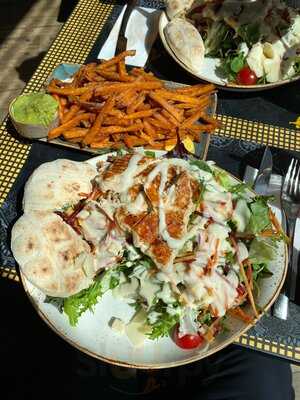 Peter Pane Burgergrill Bar