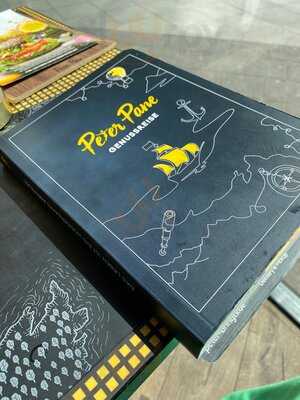 Peter Pane Burgergrill Bar