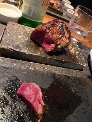 Abacco´s Steakhouse Düsseldorf