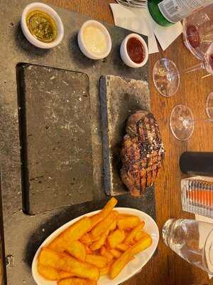 Abacco´s Steakhouse Düsseldorf