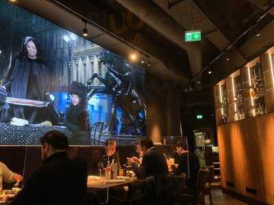 Abacco´s Steakhouse Düsseldorf