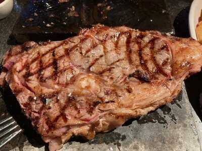 Abacco´s Steakhouse Düsseldorf