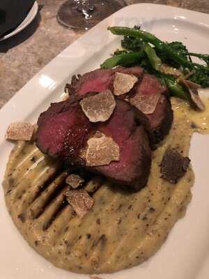 George Prime Steak & Raw Bar