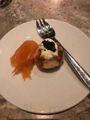 George Prime Steak & Raw Bar