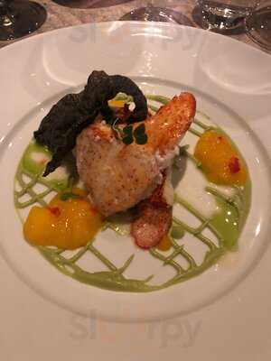 George Prime Steak & Raw Bar