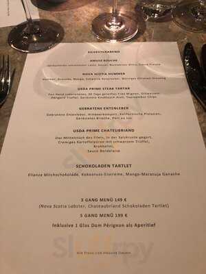 George Prime Steak & Raw Bar