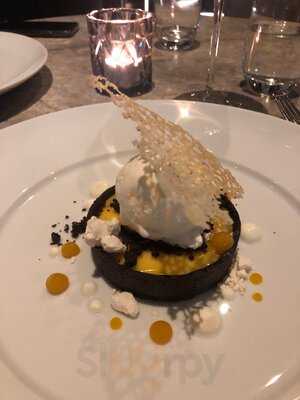 George Prime Steak & Raw Bar