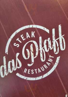 Das Pfaff Steakhouse