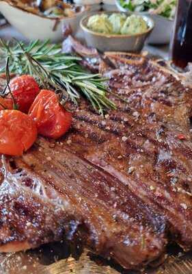 Das Pfaff Steakhouse