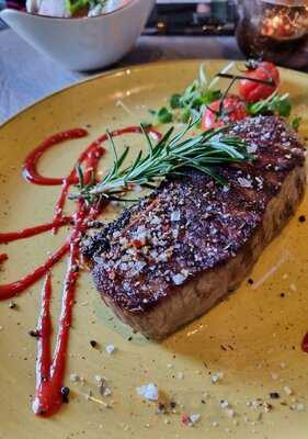 Das Pfaff Steakhouse