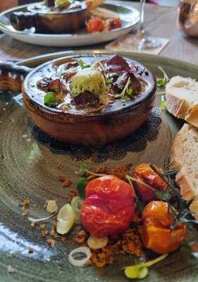 Das Pfaff Steakhouse