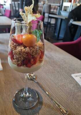 Das Pfaff Steakhouse