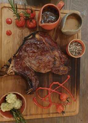 Das Pfaff Steakhouse