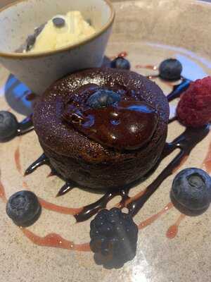 Das Pfaff Steakhouse