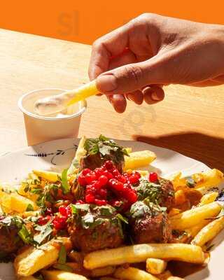 Möllers Köttbullar