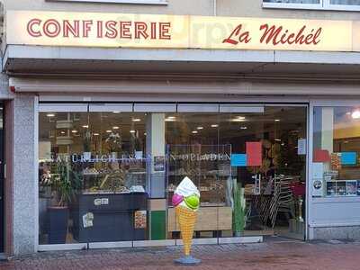 La Michel Café Confiserie