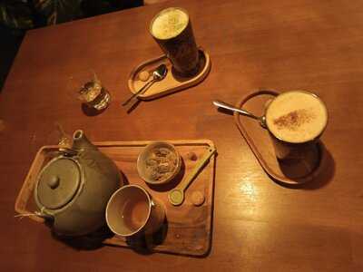 Franky's Farm Cafe Aachen Und Tee Laden