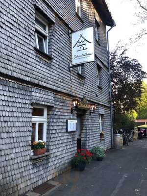 Schindelhaus
