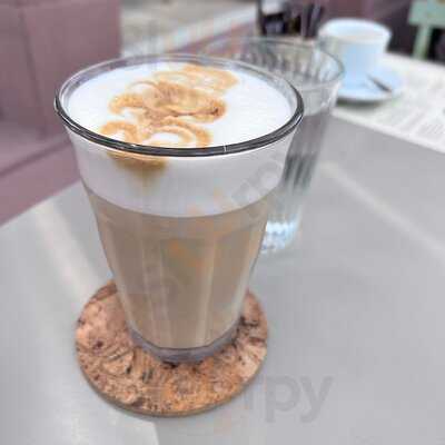 Luuc Café Deli Wein