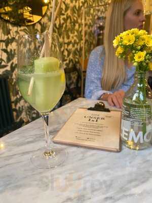 Luuc Café Deli Wein