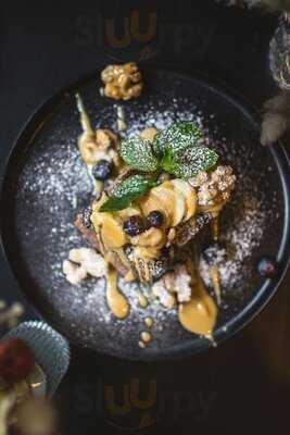 Luuc Café Deli Wein