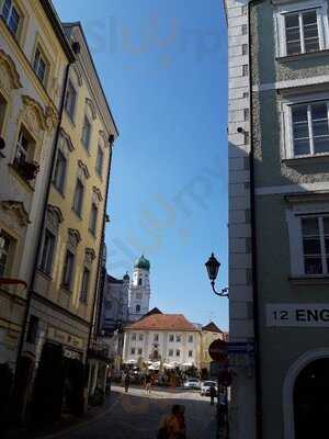 Cafe & Bistro Bayerische Schmankerl