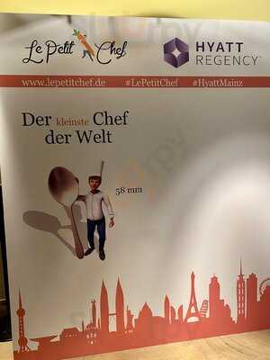Le Petit Chef - Mainz