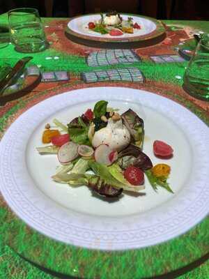 Le Petit Chef - Mainz