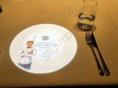 Le Petit Chef - Frankfurt