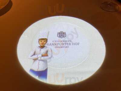 Le Petit Chef - Frankfurt