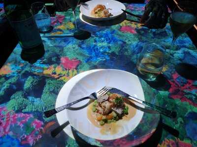 Le Petit Chef - Frankfurt