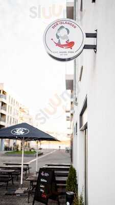 Der Isländer Phoenix See