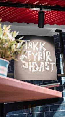 Der Isländer Phoenix See