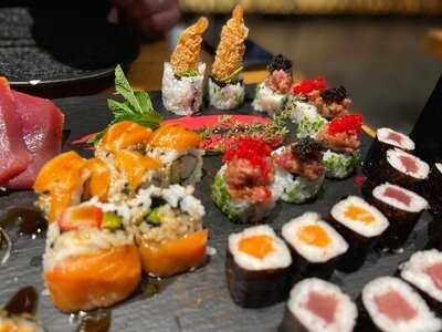 Six Senses - Asian Fusion Cuisine