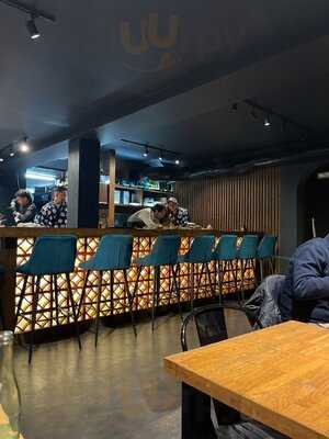 Six Senses - Asian Fusion Cuisine