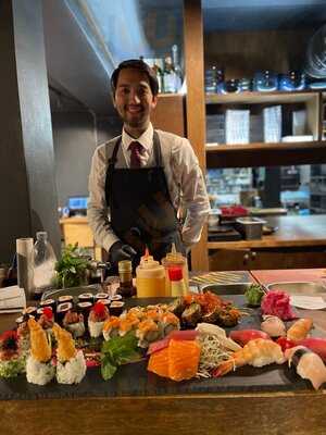 Six Senses - Asian Fusion Cuisine