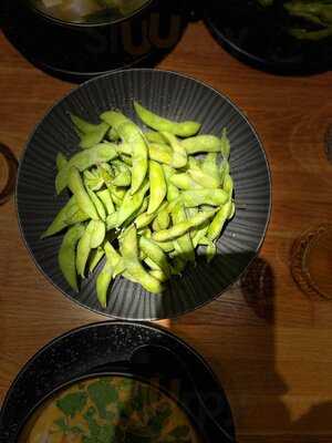 Six Senses - Asian Fusion Cuisine