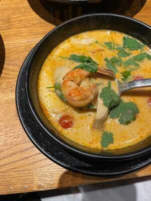 Six Senses - Asian Fusion Cuisine